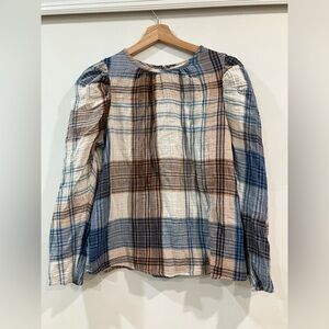 Universal thread top